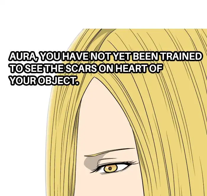 Aura from Another Planet Chapter 4 66